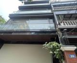 Bồ Đề Nhà Mới,Thang Máy,Gara 60 M2, 5 T, MT 4 M ,Giá 16.5 tỷ