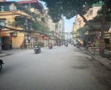 SIÊU PHẨM MÓI  PHỐ AN DƯƠNG KHU PHÂN LÔ Ô TÔ ĐỖ