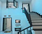 🏠 Bán nhà 80m² Gò Vấp, hẻm xe hơi – Giá tốt chỉ nhỉnh 5 tỷ – Sát chợ Xóm Mới