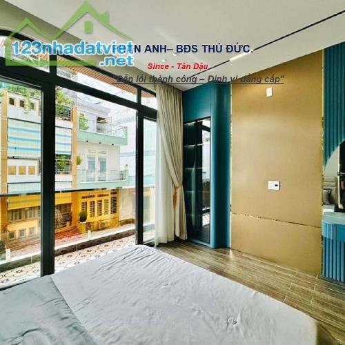 🏡 Bán Gấp Nhà Phố Nguyễn Thị Định ( Mở Rộng 30 Mét ), Quận 2 _ Chủ nhà gấp định cư _ Cơ h - 2