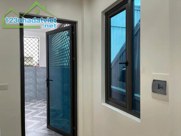 🌠Nhà 3 tầng xây mới tai 3,65 tỷ  Trần Nguyên Hãn, Vĩnh Niệm, Lê Chân. - 5