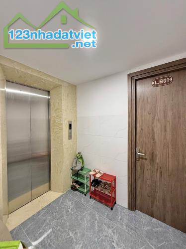 🏢 BÁN CHDV 3 TẦNG – LÊ LAI, GÒ VẤP – 88M² – 9 PHÒNG – THANG MÁY – THU NHẬP 37TR/THÁNG - 4