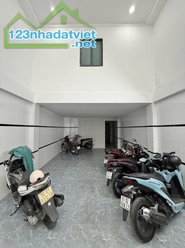 🏢 BÁN CHDV 3 TẦNG – LÊ LAI, GÒ VẤP – 88M² – 9 PHÒNG – THANG MÁY – THU NHẬP 37TR/THÁNG - 2