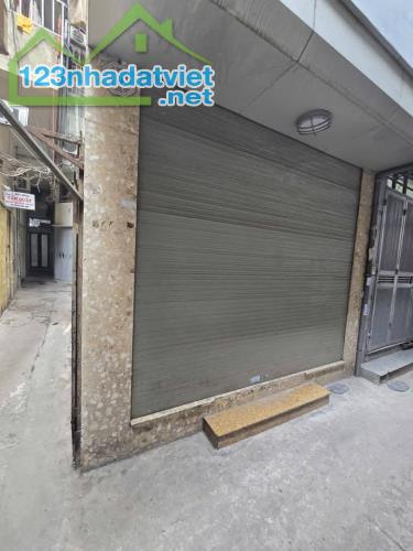 NHÀ ĐẸP 4 TẦNG LÔ GÓC, FULL NỘI THẤT PHỐ KIM NGƯU NHỈNH 6 TỶ - TRUNG TÂM HAI BÀ TRƯNG