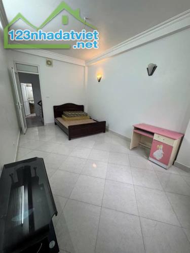 NHÀ ĐẸP 4 TẦNG LÔ GÓC, FULL NỘI THẤT PHỐ KIM NGƯU NHỈNH 6 TỶ - TRUNG TÂM HAI BÀ TRƯNG - 4