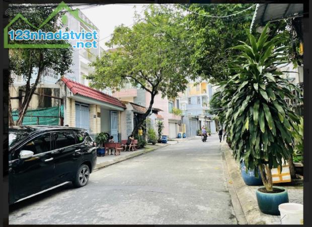 Bán nhà Hẻm Xe Hơi gần mặt tiền Đường số 2, Trường Thọ, Thủ Đức. 4tầng, 60m2, 8.2 tỷ TL.