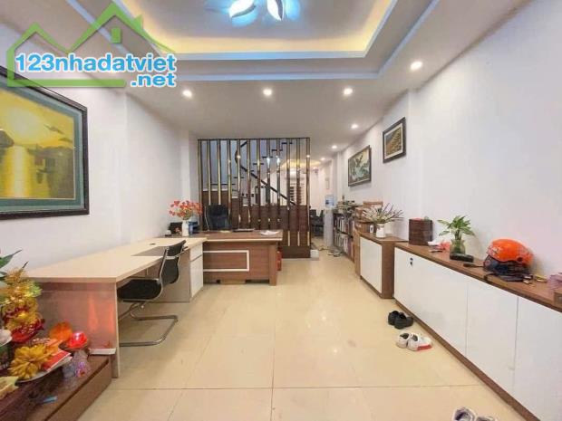 💥💥Bán Nhà Phố Thạch Bàn 50m2-hơn 8 tỷ-DÂN XÂY - GẦN HỒ-TRUNG TÂM THẠCH BÀN - TIỆN ÍCH BẠ
