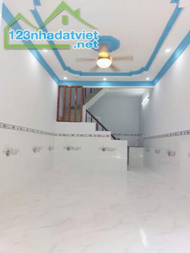 NHÀ HẺM ĐƯỜNG NGUYỄN SỸ SÁCH P15 TÂN BÌNH-DT 30M2 2 TẦNG GIÁ NHỈNH 3,95TỶ