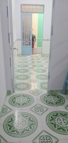 NHÀ HẺM ĐƯỜNG NGUYỄN SỸ SÁCH P15 TÂN BÌNH-DT 30M2 2 TẦNG GIÁ NHỈNH 3,95TỶ - 1