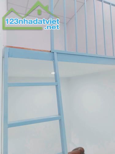 NHÀ HẺM ĐƯỜNG NGUYỄN SỸ SÁCH P15 TÂN BÌNH-DT 30M2 2 TẦNG GIÁ NHỈNH 3,95TỶ - 2