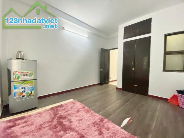 MÌNH CẦN PASS LẠI NHÀ THUÊ MỘT TẦNG TRONG NHÀ NGUYÊN CĂN  QUẬN 1 - TP HỒ CHÍ MINH - 1