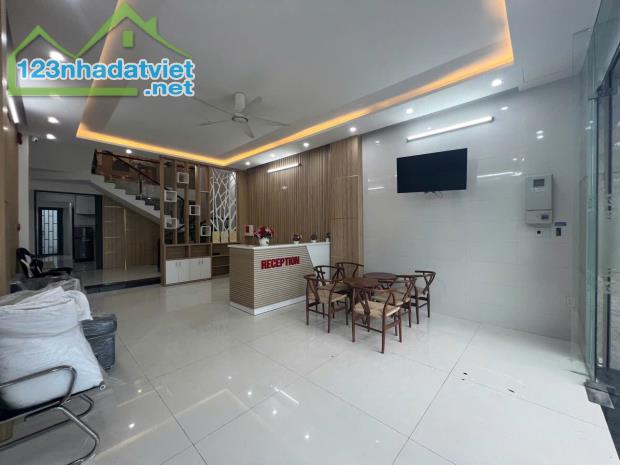 ⚡ Bán căn hộ đường Trường Sa, Phường Hòa Hải, Quận Ngũ Hành Sơn, dt: 100 m2, Giá: 13.50 tỷ