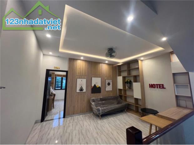 ⚡ Bán căn hộ đường Trường Sa, Phường Hòa Hải, Quận Ngũ Hành Sơn, dt: 100 m2, Giá: 13.50 tỷ - 2