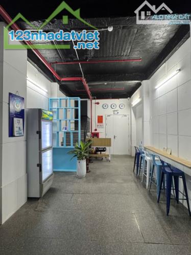 Bán khách sạn đường Trần Văn Dư, Phường Mỹ An, Quận Ngũ Hành Sơn, dt: 80m2, Giá: 12 tỷ - 1