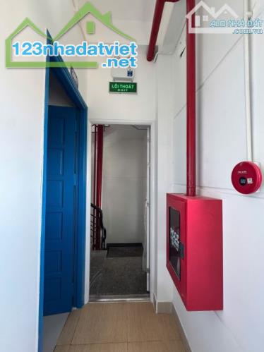 Bán khách sạn đường Trần Văn Dư, Phường Mỹ An, Quận Ngũ Hành Sơn, dt: 80m2, Giá: 12 tỷ - 2