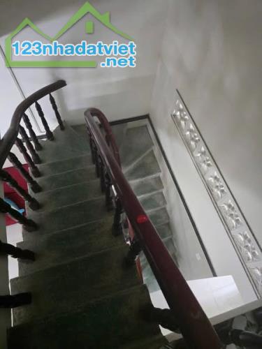 NHÀ TRƯỜNG CHINH - TÂY THẠNH - TÂN PHÚ  - DT 40M2  - GIÁ 3 TỶ 50 TRIỆU - 2