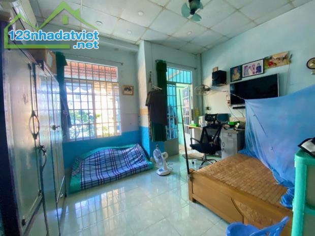 Bán nhà 70m2, MT Kinh Doanh Đường Lê Lư, Quận Tân Phú - 3