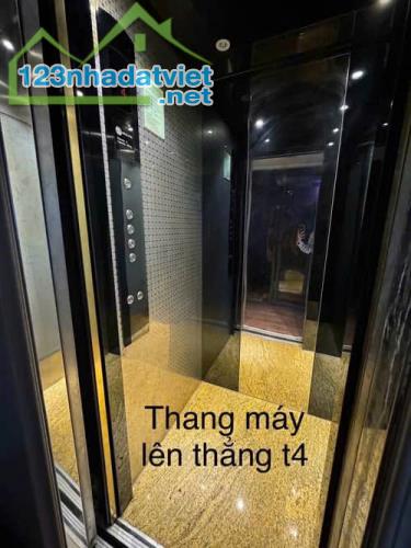 BIỆT THỰ VINHOMES RIVERSIDE, LONG BIÊN, NỘI THẤT CAO CẤP, 96M2*5T, GIÁ 39.6 TỶ - 3