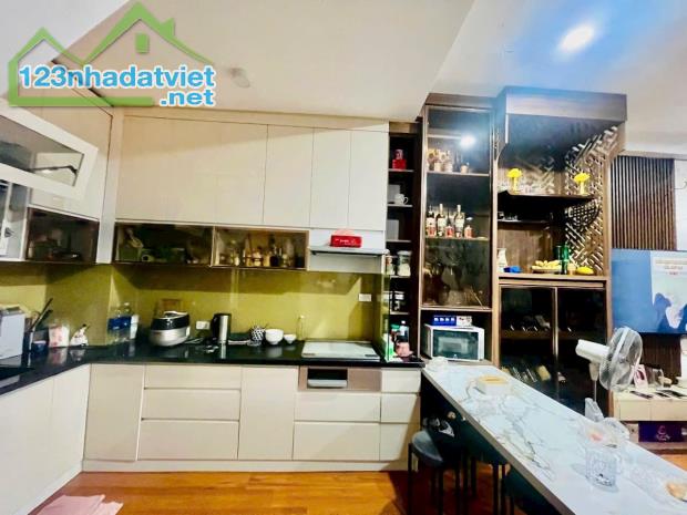💥Bán Nhà Phố Cổ Linh 54m2-hơn 8 tỷ-DÂN XÂY - GẦN HỒ-TRUNG TÂM THẠCH BÀN - TIỆN ÍCH BẠT NG - 1