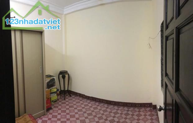 Cho thuê nhà ngõ 71 Hoàng Văn Thái, 30m2, 3 tầng, 2 ngủ, 8.5 triệu KD online kết hợp ở gđ - 2