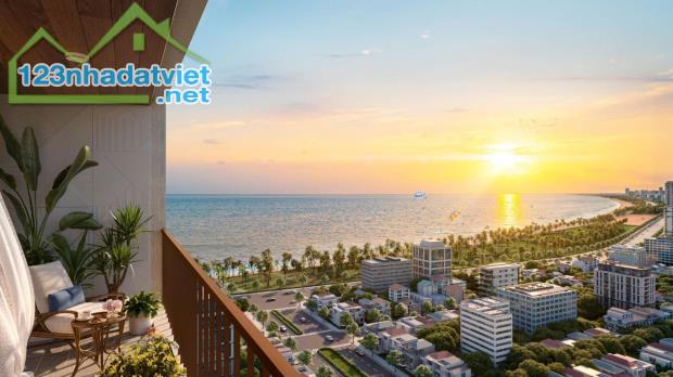 Sun Costa Residence – Sở hữu căn hộ biển tại tâm điểm sôi động nhất Đà Nẵng