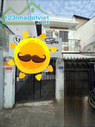 🆘LÂM VĂN BỀN-91M-2 TẦNG-ĐANG CHO THUÊ- NHÀ CŨ TIỆN XÂY MỚI - 2