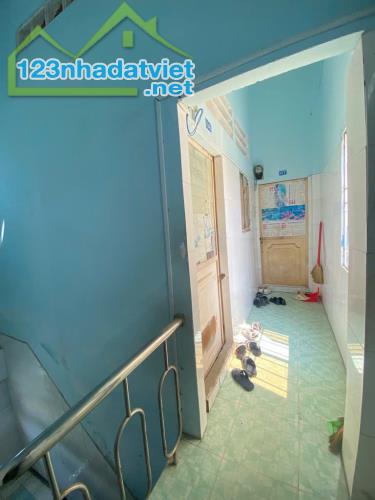 🆘LÂM VĂN BỀN-91M-2 TẦNG-ĐANG CHO THUÊ- NHÀ CŨ TIỆN XÂY MỚI - 1
