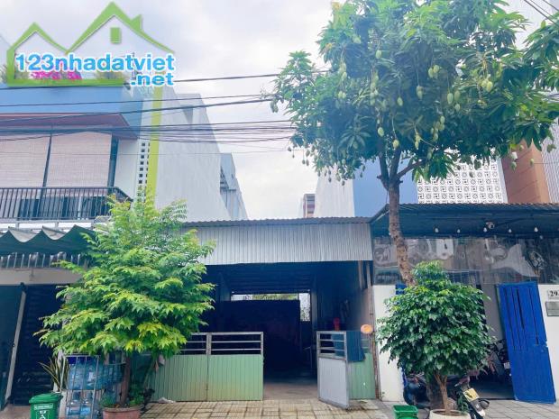 Bán đất mặt tiền đường (5.5m) Trung Nghĩa 8, Hòa Minh, Liên Chiểu - 91.5m2, Giá 4.3 tỷ TL - 2
