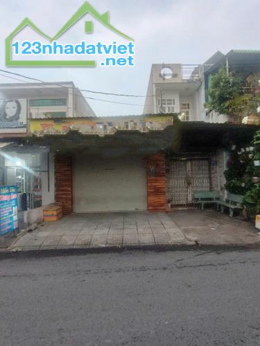 BÁN NHÀ CẤP 4 MT ĐƯỜNG SỐ 27 P6 GÒ VẤP-DT; 4,5M x 23M-VỊ TRÍ ĐẸP- 10,6TỶ - 1