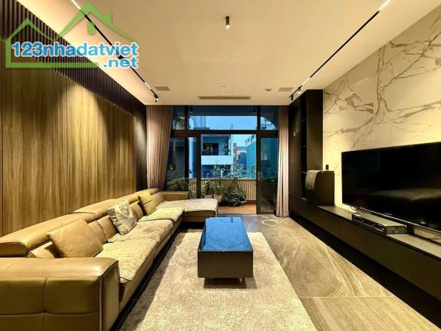 🏡 SIÊU PHẨM TT HẢI CHÂU- DÒNG TIỀN 50TR/TH - NHÀ 7 TẦNG THANH SƠN - 76.5M²  -CHỈ 11.7 TỶ - 1