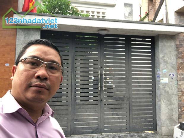 🏦 Mặt tiền tây Sơn, Tân Phú, 112,5 m2, 4.1 x 28, 8.x tỷ