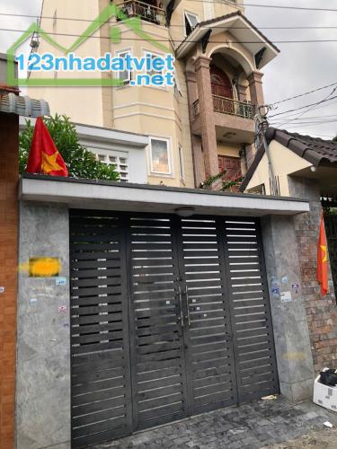 🏦 Mặt tiền tây Sơn, Tân Phú, 112,5 m2, 4.1 x 28, 8.x tỷ - 1