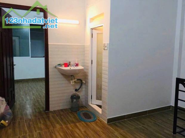 🏦 Mặt tiền tây Sơn, Tân Phú, 112,5 m2, 4.1 x 28, 8.x tỷ - 4