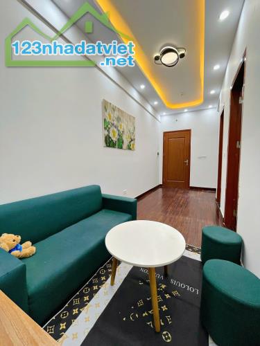 Bán căn hộ tòa Đại Thanh - 2 ngủ - 36m2  - full nội thất - tầng view đẹp, giá chỉ 1.34 tỷ - 2