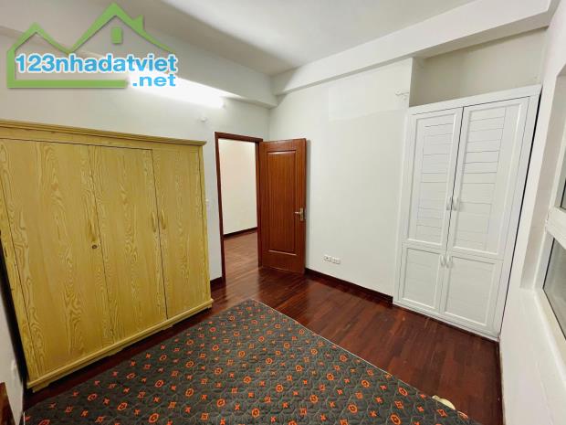 Bán căn hộ tòa Đại Thanh - 2 ngủ - 36m2  - full nội thất - tầng view đẹp, giá chỉ 1.34 tỷ - 3
