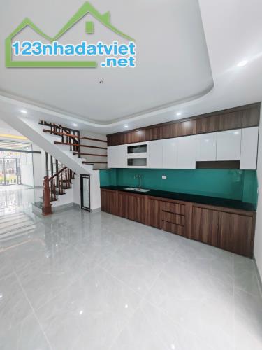 Bán nhà 4 tầng, 60m2, vừa hoàn thiện xong, 4.1 tỷ bàn giao nhà ngay, ở tuyệt vời - 3