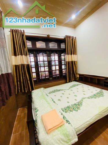 Cần Bán Biệt Thự Sân Vườn Sổ Riêng XD 202m2 giá chỉ 8 tỷ - 3