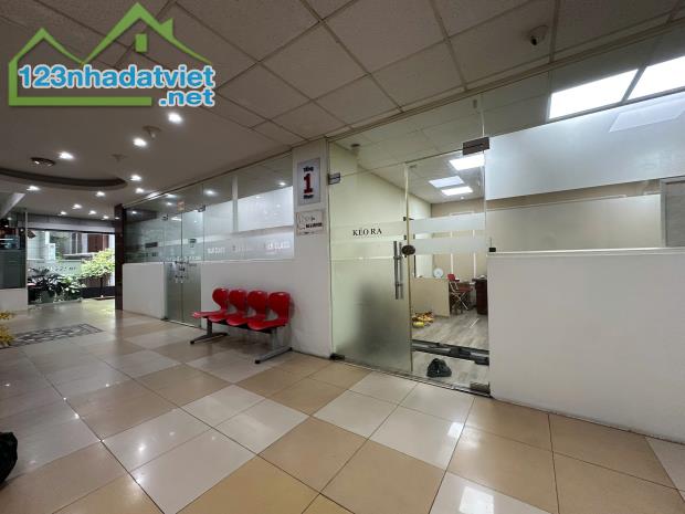 VP 40M2, 22M2 THÁI HÀ, GIÁ RẺ, FREE DỊCH VỤ+LÀM NGOÀI GIỜ. LH 0929236669 - 1