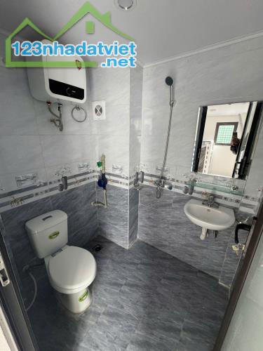 Nhà riêng 8 phòng thang máy Q Hoàng Mai giá hơn 8 tỷ bán nhiệt tình!! - 2