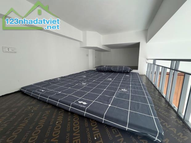 Nhà riêng 8 phòng thang máy Q Hoàng Mai giá hơn 8 tỷ bán nhiệt tình!! - 3