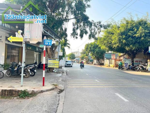 lô đất đẹp đường B1 thôn 1 Cư Bua ngay Phạm Ngũ Lão tiện ích bao quanh - 2