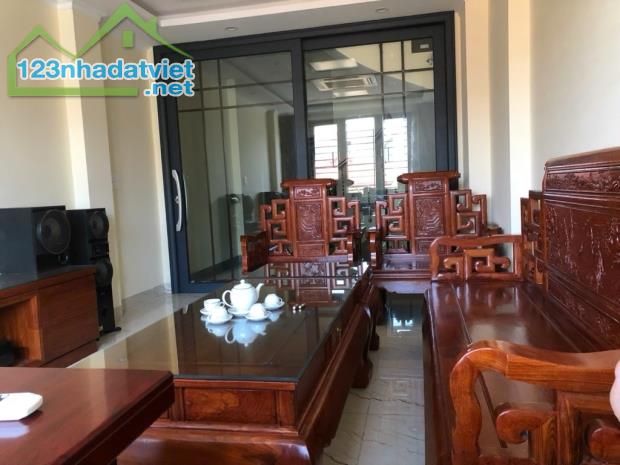 Bán nhà Ngụy Như Kon Tum, phân lô ô tô, mặt tiền kinh doanh văn phòng, 56m2, nhỉnh 18 tỷ - 1