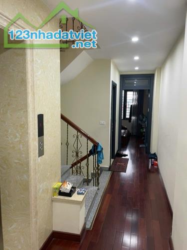 Bán nhà Ngụy Như Kon Tum, phân lô ô tô, mặt tiền kinh doanh văn phòng, 56m2, nhỉnh 18 tỷ - 2