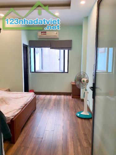BÁN NHÀ HXH LÊ ĐỨC THỌ, P16, GÒ VẤP, GẦN CITYLAND – 4x19M – 4 TẦNG – GIÁ 6.7 TỶ - 4