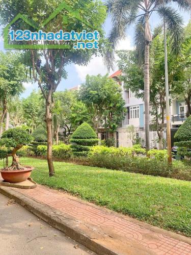 Đất 4x19m đường 44 khu An Phú Hưng Phường Tân Phong Q7. giá tốt - 2
