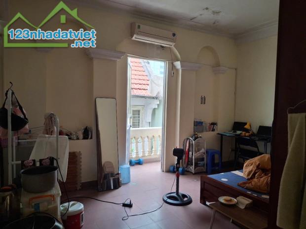 Bán nhà Kđt Định Công, phân lô, ô tô đỗ cửa. Nhà gần phố, nhiều tiện ích - 2