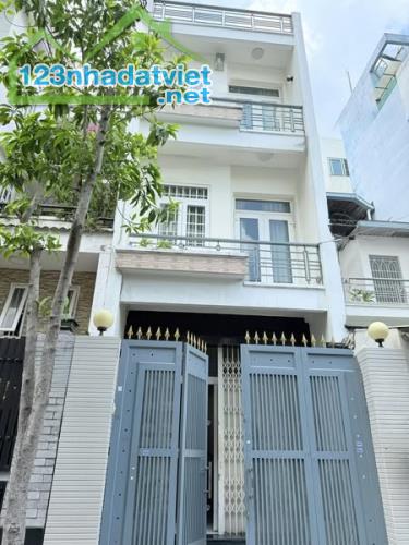 VỊ TRÍ Hoàng Việt – Nguyễn Đình Khơi, 4,5x10 - 4pn - 4 tầng BTCT - 7.5 tỷ