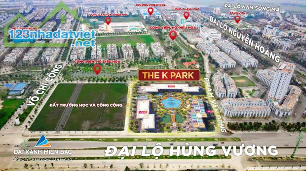 quỹ ngoại giao tầng 9 chung cư VInhomes ban công đông nam cực đẹp - 3