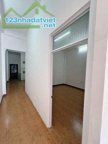 NHỈNH 3 TỶ - NHÀ C4 KÈM DÃY TRỌ 10TR/THÁNG – LÔ GÓC MT NHƠN HOÀ 20 – GẦN KĐT PHƯỚC LÝ