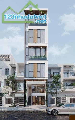 💯 ĐÀ NẴNG: GẤP BÁN TÒA HOTEL & APARTMENT 6 TẦNG – TT DU LỊCH BIỂN MỸ KHÊ GIÁ RẺ.💯